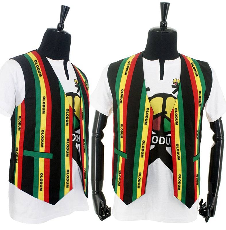 Rare MJ Michael Jackson Olodum, They don’t care about us, Vest Tshirt Men’s Clothing cb5feb1b7314637725a2e7: TEE Vest|Tshirt only|Waistcoat only