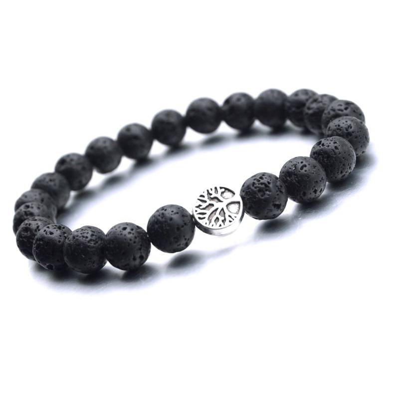 25 Styles Tree of Life Paw Charms 8mm Black Lava Stone Beads Aromatherapy Essential Oil Diffuser Bracelet Yoga Strand Jewelry Jewellery 8d255f28538fbae46aeae7: A Matted black|B Bright black|Bronze heart style|Bronze paw style|C|D|E|F|G|Gold Tree style|H|hematite|hollow tree A|Hollow Tree B|I|mermaid|musical notation|silver heart style|silver owl|Silver paw style|Silver Peace plane|syphon|TREE OF LIFE|Tree style