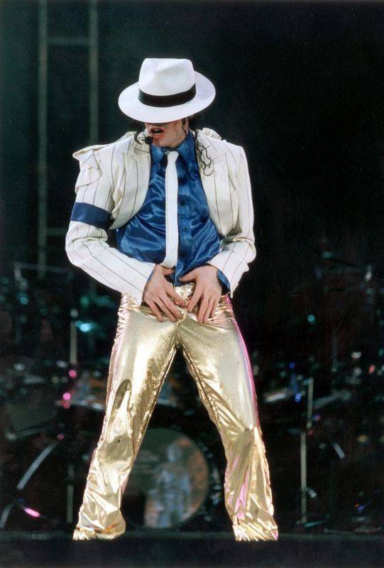 MJ Custom Made Costume Child Adult Michael Jackson Cosplay Stripes Smooth Criminal Suit Jacket +Pants+Shirt+Hat+Tie Men’s Clothing 6f6cb72d544962fa333e2e: L|M|S|XL|XS|XXL|XXS|XXXL