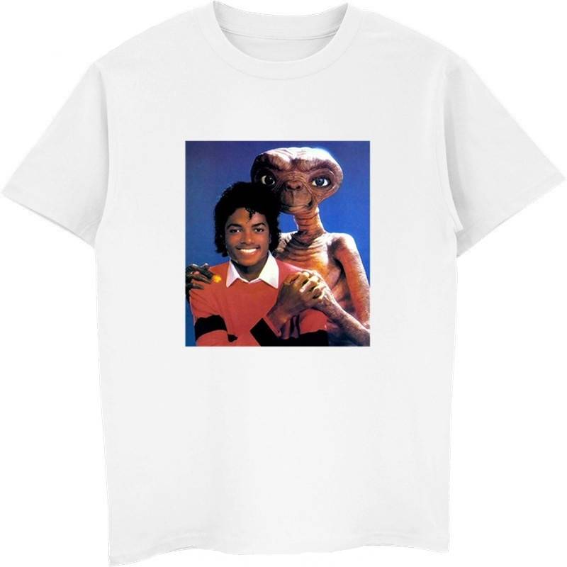 Michael Jackson Thriller - New Vintage Band T shirt - Vintage Band Shirts