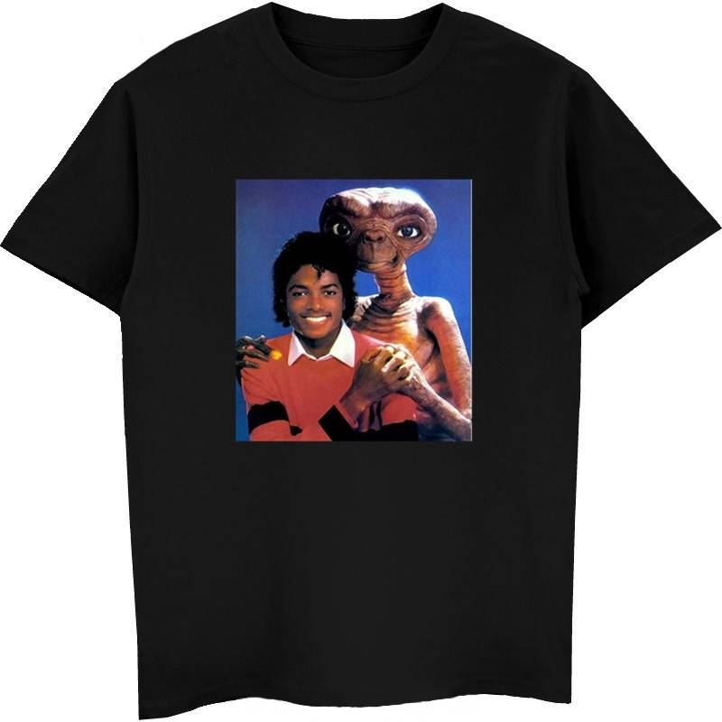 Michael Jackson Dangerous Album Cover T Shirt | Global MJ Shop