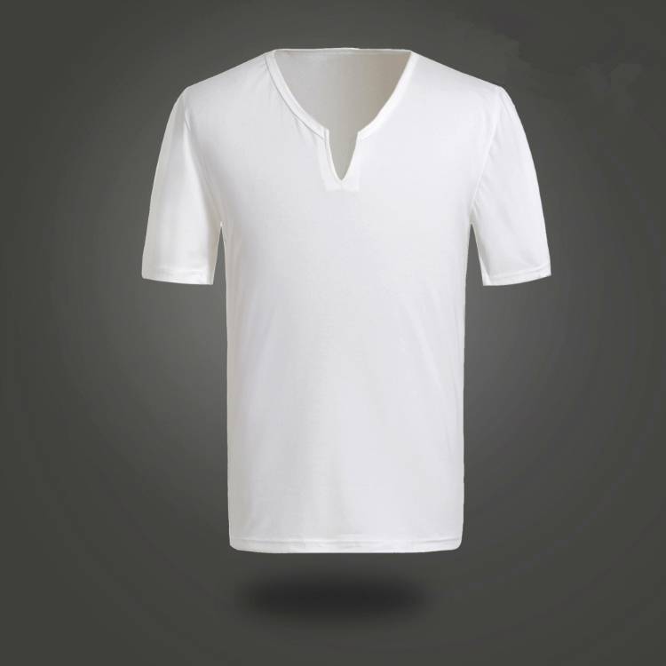 MJ Michael Jackson Classic White T-shirt tshirt Cotton Costumes cb5feb1b7314637725a2e7: White