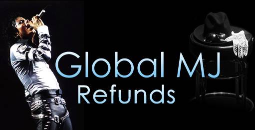 Refunds & Returns Policy https://shop.globalmj.net