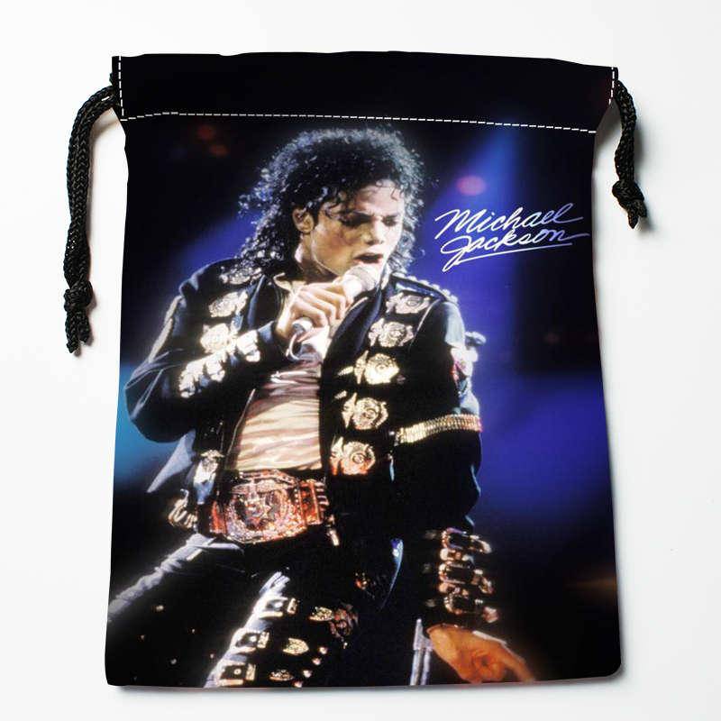 Michael Jackson Drawstring Bags (23 Designs) Accessories Bags cb5feb1b7314637725a2e7: Black|blue|Brown|Burgundy|Chocolate|Clear|Dark Gray|Dark Khaki|Deep Blue|green|light green|light grey|Light yellow|Multi|Orange|pink|Plum|purple|red|Sky blue|violet|White|yellow