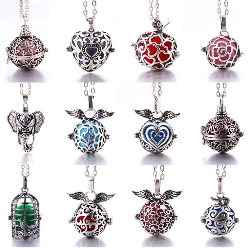 New Diffuser jewelry perfume cages Necklace Vintage Heart Necklaces Aromatherapy Essential Oil Pregnant Women Pendant necklace Jewellery 8d255f28538fbae46aeae7: 1|10|11|12|13|14|15|16|17|18|19|2|20|21|22|23|24|25|26|27|3|4|5|6|7|8|9|Felt pad ball|Lava stone|Pregnant woman ball
