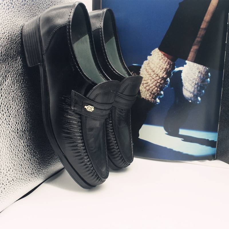 Retro MJ Michael Jackson Classic Collection Easy Moonwalk Dancing Punk Leather shoes Party Hallowmas Gift Footwear 0efc9b27536a032be6a7c9: 37|38|39|40|41|42|43|44