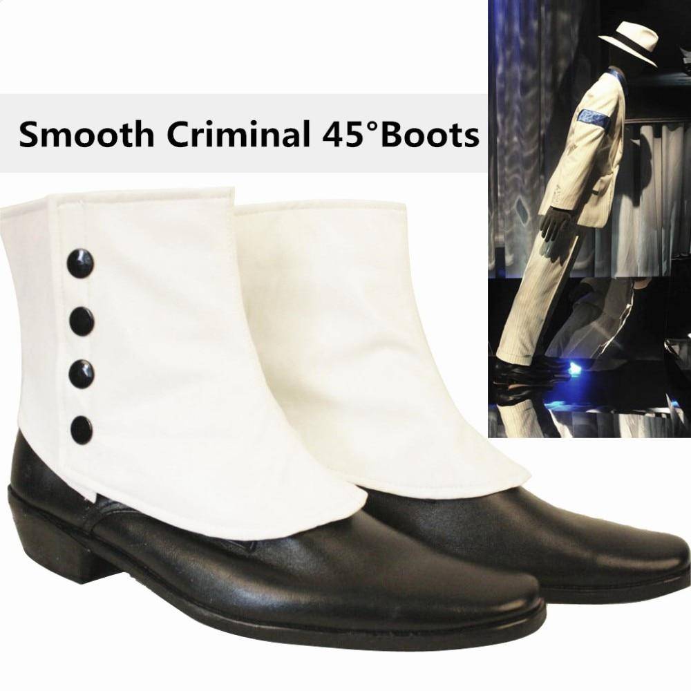 Michael Jackson Smooth Criminal Costume For Male, Female, Kids