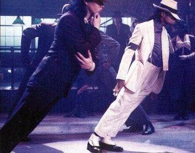 Rare MJ Michael Jackson SMOOTH CRIMINAL Easy 45 Degrees Magic Amazing Unimaginable Leaning Shoes Boots Show Moonwalk 1990-1995 S