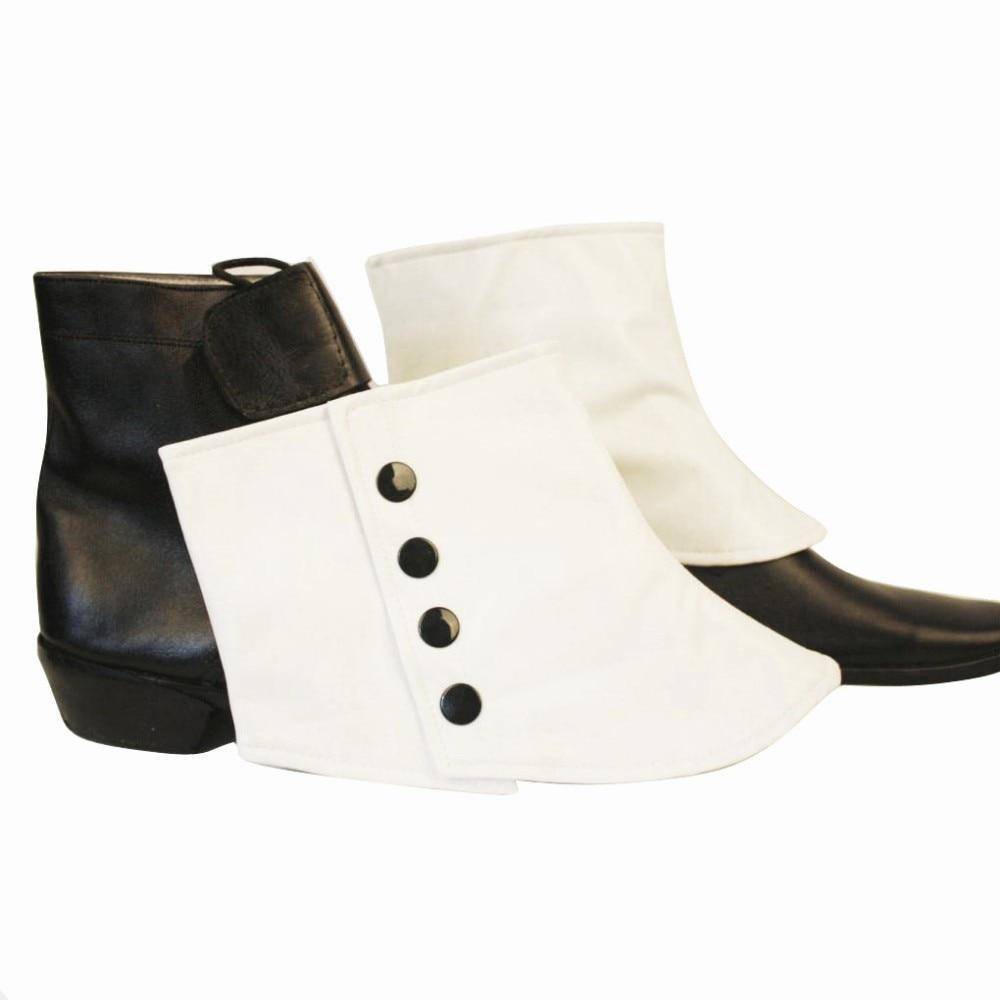 Michael Jackson SMOOTH CRIMINAL Easy 45 Degrees Leaning Shoes Costumes Footwear cb5feb1b7314637725a2e7: Normal Size