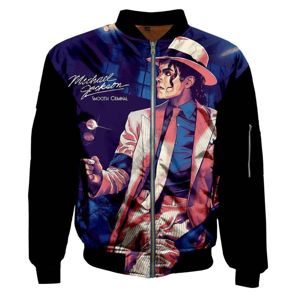 Michael Jackson Zipper/Bomber Jackets Men’s Clothing cb5feb1b7314637725a2e7: jacket|Jacket|Jacket|Jacket|Jacket