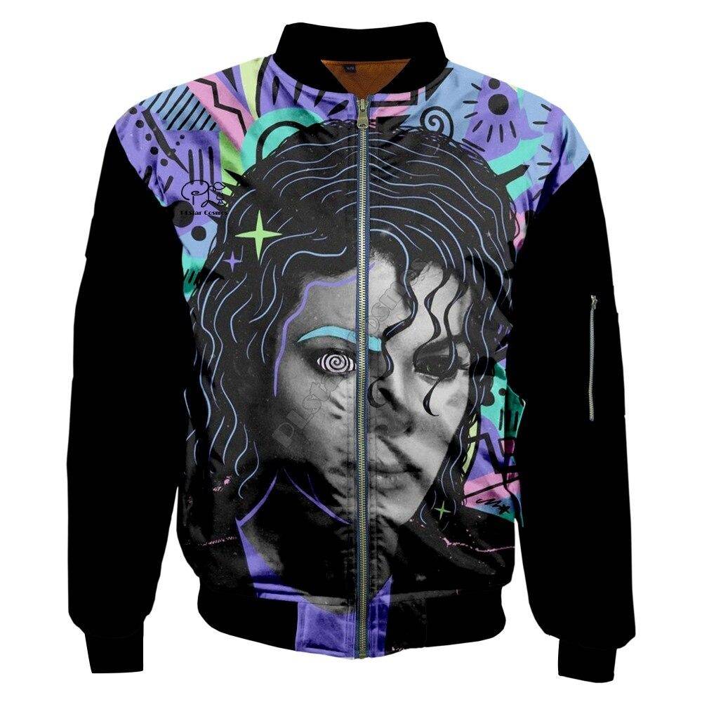 Michael Jackson Zipper/Bomber Jackets Men’s Clothing cb5feb1b7314637725a2e7: jacket|Jacket|Jacket|Jacket|Jacket