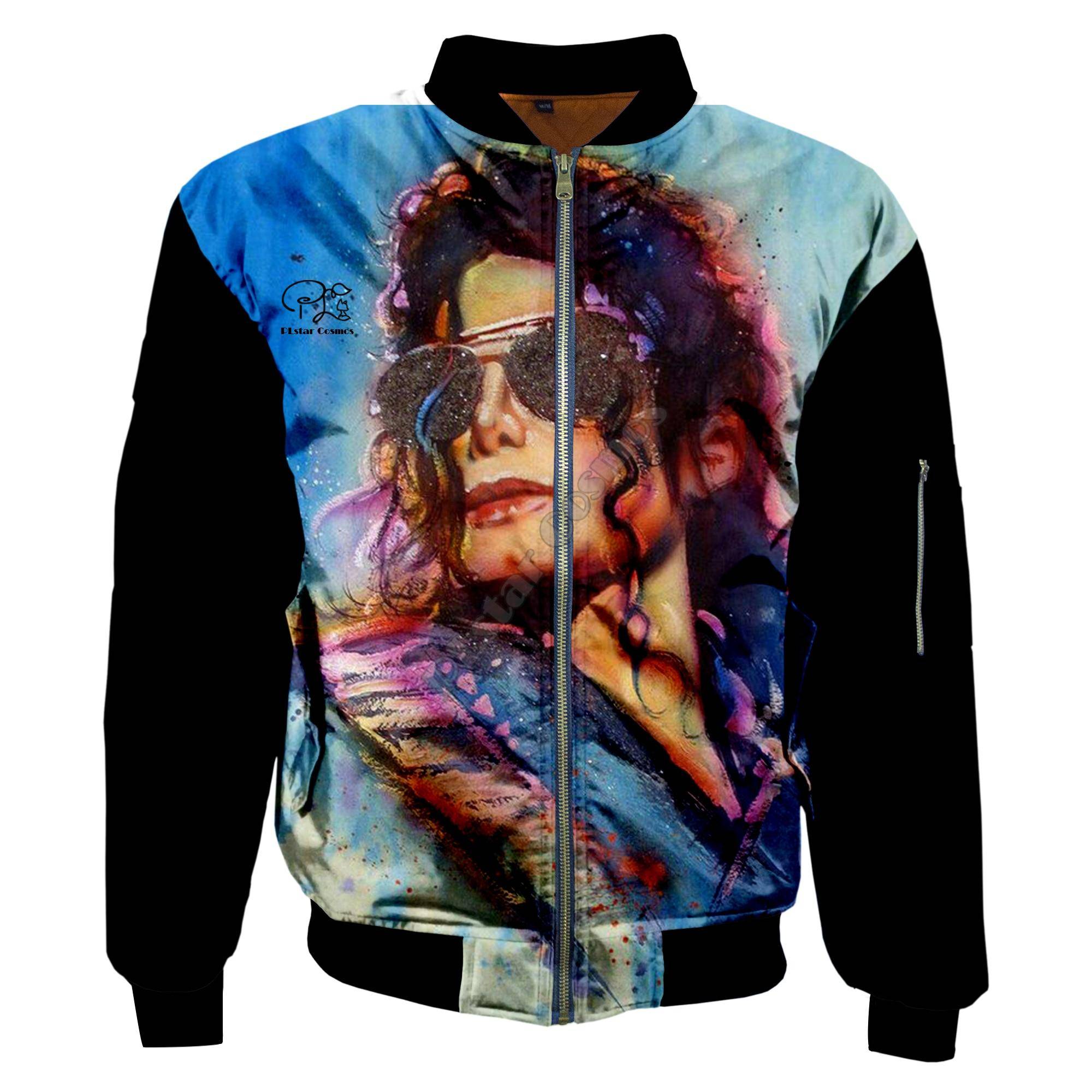 Michael Jackson Zipper/Bomber Jackets Men’s Clothing cb5feb1b7314637725a2e7: jacket|Jacket|Jacket|Jacket|Jacket