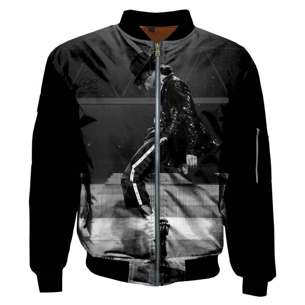 Michael Jackson Zipper/Bomber Jackets Men’s Clothing cb5feb1b7314637725a2e7: jacket|Jacket|Jacket|Jacket|Jacket