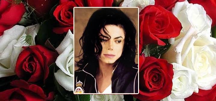 Flowers for Michael’s Anniversary 2021 https://shop.globalmj.net