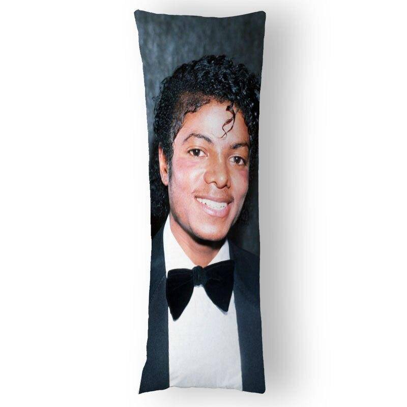 Michael Jackson Hugging Body Pillow Case Bedroom Cushions, Pillows Home Decor cb5feb1b7314637725a2e7: 1|10|11|2|3|4|5|6|7|8|9|DIY