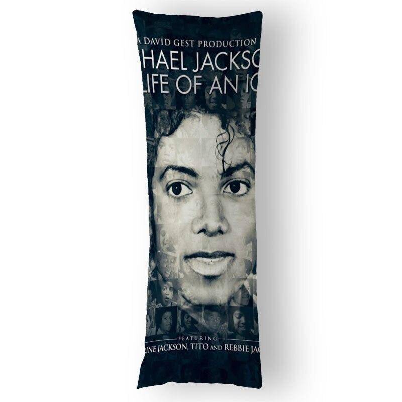 Michael Jackson Hugging Body Pillow Case Bedroom Cushions, Pillows Home Decor cb5feb1b7314637725a2e7: 1|10|11|2|3|4|5|6|7|8|9|DIY