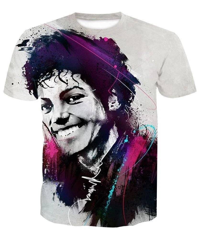 Michael Jackson T Shirt, Men, Women Men’s Clothing Women’s Clothing cb5feb1b7314637725a2e7: T-Shirts|T-shirts|T-shirts|T-shirts|T-shirts