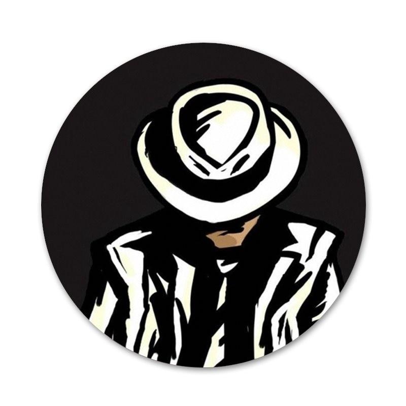 Michael Jackson Pins Badge 58mm Jewellery cb5feb1b7314637725a2e7: images 1|images 10|images 2|images 3|images 4|images 5|images 6|images 7|images 8|images 9