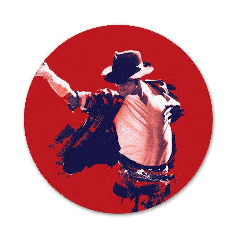 Michael Jackson Pins Badge 58mm Jewellery cb5feb1b7314637725a2e7: images 1|images 10|images 2|images 3|images 4|images 5|images 6|images 7|images 8|images 9