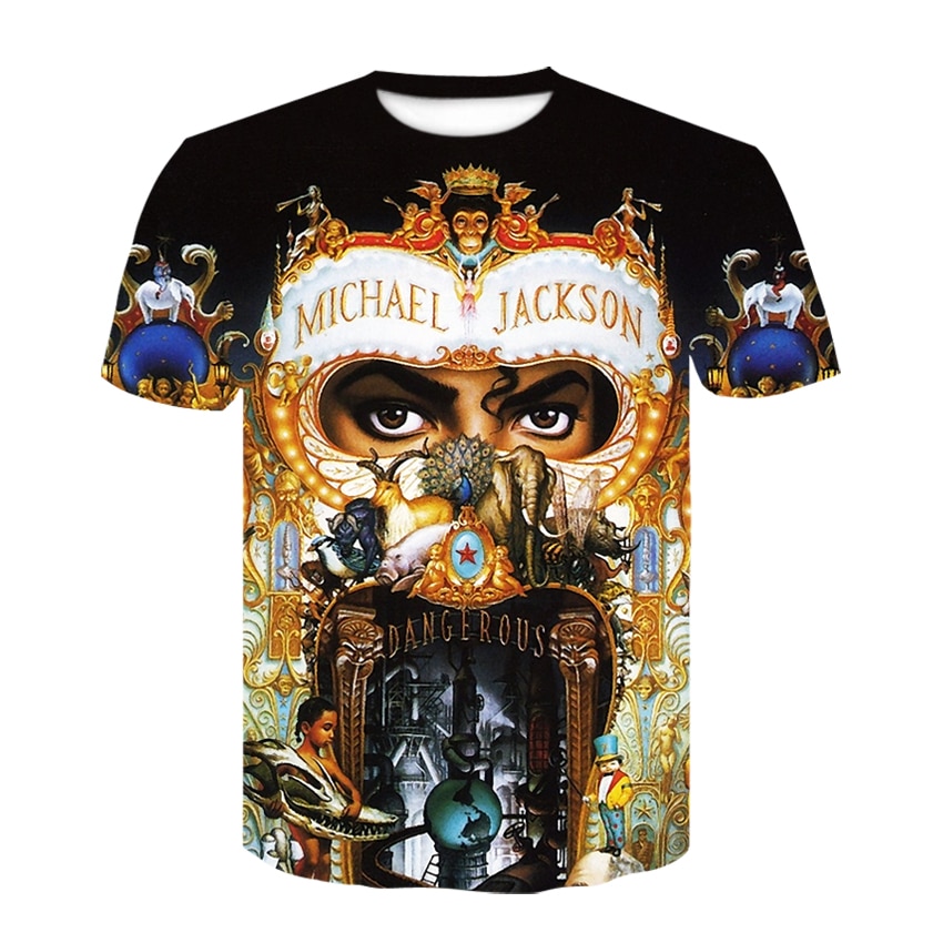 2021 New Popular T Shirt Michael Jackson Dangerous Album Cover Men Women 3D Print Fashion Hip Hop Brand Fashion Tshirt Harajuku Men’s Clothing cb5feb1b7314637725a2e7: D-423|D-426|D-471|D-480|D-488|D-491|D-512|D-520|D-527|D-531|D-533|D-536|D-537|D-568|D-569|D-570|D-576|D-88