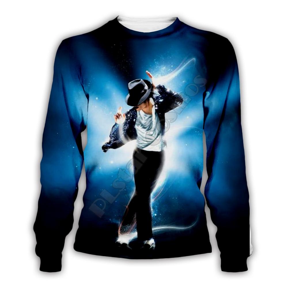 Michael Jackson Hoodie/Sweatshirt/Jacket Men’s Clothing Women’s Clothing cb5feb1b7314637725a2e7: Hoodies|Sweatshirts