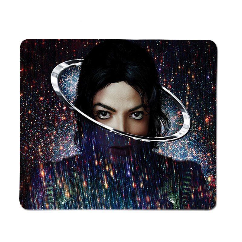Michael Jackson Laptop, Computer Mousepad Computer & Office cb5feb1b7314637725a2e7: A1|A2|A3|A4|A5