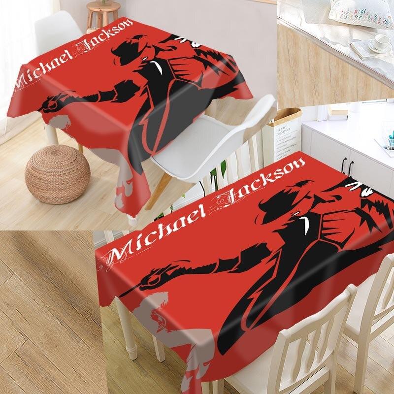 Custom Michael Jackson Table Cloth Oxford Print Rectangular Waterproof Oilproof Table Cover Square Wedding Tablecloth Home Decor cb5feb1b7314637725a2e7: 1|10|11|12|13|14|15|16|17|18|18|19|2|20|22|23|24|3|4|5|6|7|8|9