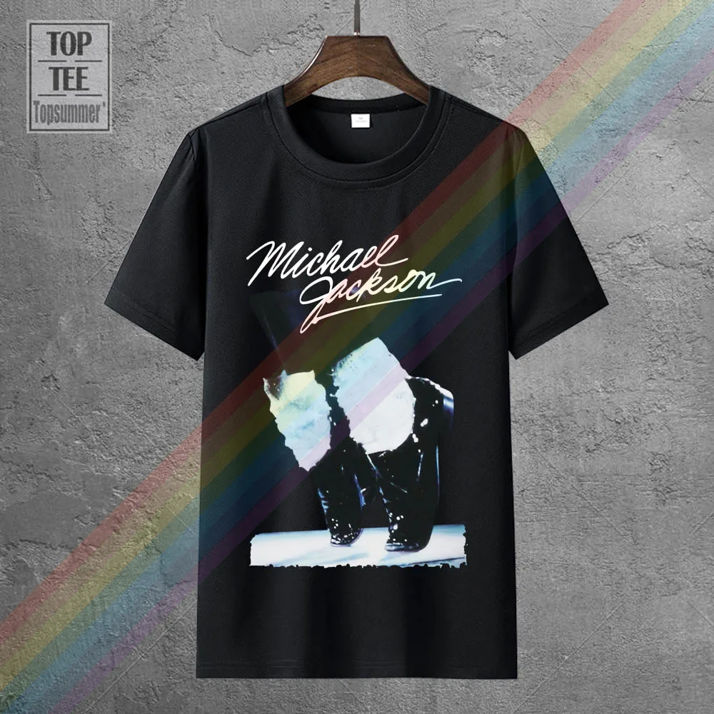 Michael Jackson T-Shirt Women’s Clothing cb5feb1b7314637725a2e7: 0144504-Army Green|0144504-Black|0144504-Blue|0144504-Dark Gray|0144504-Gray|0144504-Navy Blue|0144504-Purple|0144504-Red