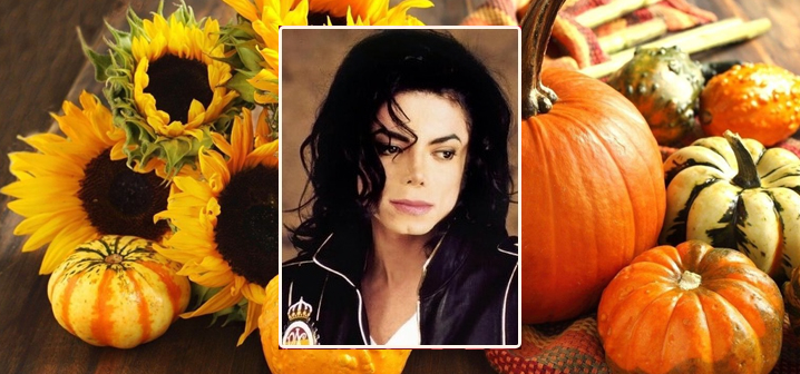 Flowers for Michael for Halloween 2024 https://shop.globalmj.net