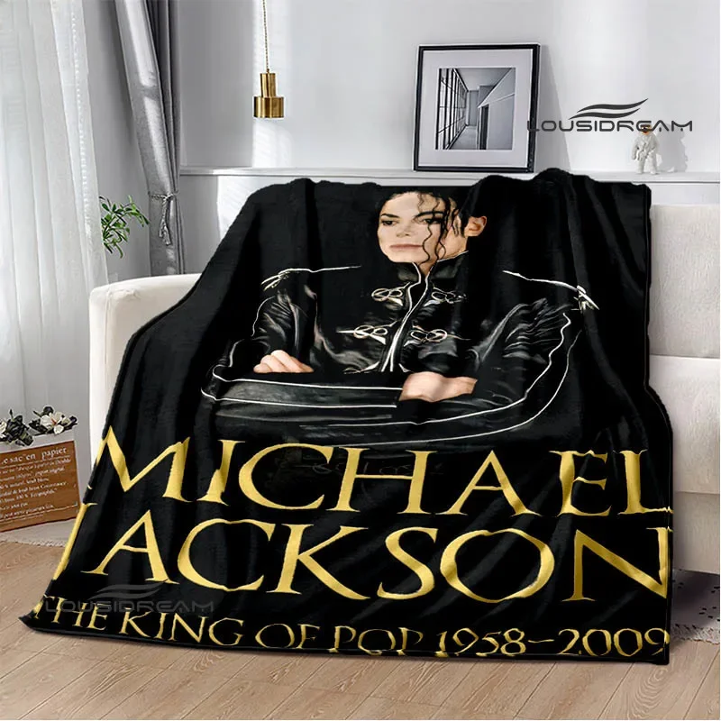 Michael Jackson retro Print blankets Picnic blanket Flannel blanket Soft Cozy Blanket Travel Blankets bed linings Birthday Gift Home Decor cb5feb1b7314637725a2e7: 1|10|11|12|13|14|15|16|17|18|19|2|20|21|22|23|24|25|26|27|28|3|4|5|6|7|8|9