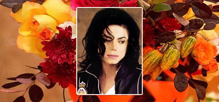 Michael Halloween 2025