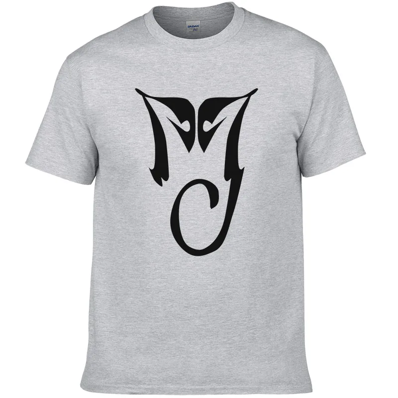 Fashion men’s Music T-shirt print King of Rock and Roll Michael Jackson t shirt for men Boy Tshirt #228 Men’s Clothing 6f6cb72d544962fa333e2e: L|M|S|XL|XS（old）|XXL