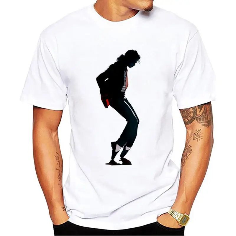 New Funny Cool T Shirt Michael Jackson Men’s T-shirts Fashion King Of Pop Design Men Casual Rock Hip-Hop T-shirt Sweatshirt Men’s Clothing 6f6cb72d544962fa333e2e: L|M|S|XL|XS（old）|XXL|XXXL