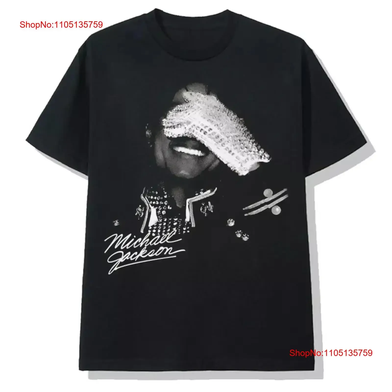 Micheal Jackson Retro Vintage T Shirt S 5XL vintage Washed Top For Everyday Wear Casual streetwear Comfortable Soft Women’s Clothing 6f6cb72d544962fa333e2e: 4XL|5XL|6XL|L|M|S|XL|XXL|XXXL