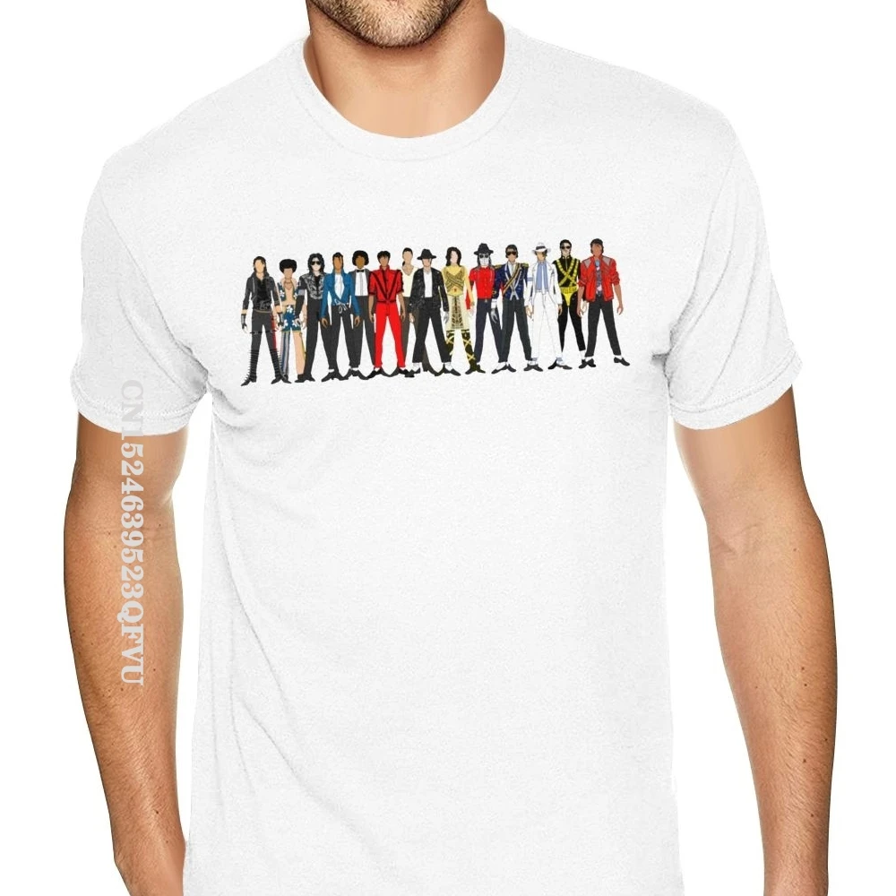 Oversized Anime Tshirt Men Gothic Style Premium Cotton Outfits Of Michael Jackson T-Shirt Men Art Work Dad T-Shirt Best Gift Men’s Clothing 6f6cb72d544962fa333e2e: L|M|S|XL|XS（old）|XXL|XXXL