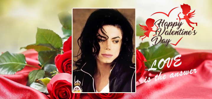 Michael Valentines Day 2026