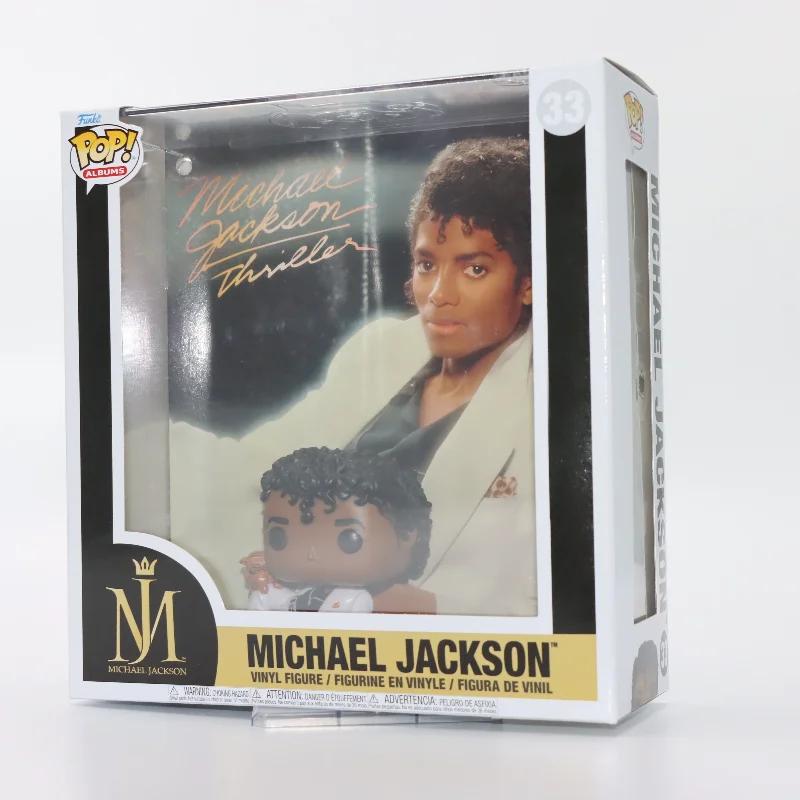 Original Funko Pop Michael Jackson Toy Toys cb5feb1b7314637725a2e7: 33