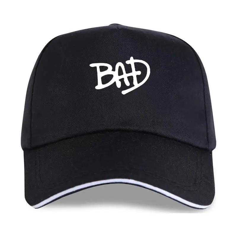 BAD Baseball cap MJ Michael Jackson, Snapback Hats Hats 6f6cb72d544962fa333e2e: Adjustable