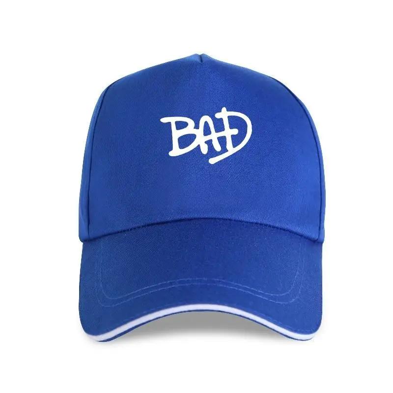 BAD Baseball cap MJ Michael Jackson, Snapback Hats Hats 6f6cb72d544962fa333e2e: Adjustable