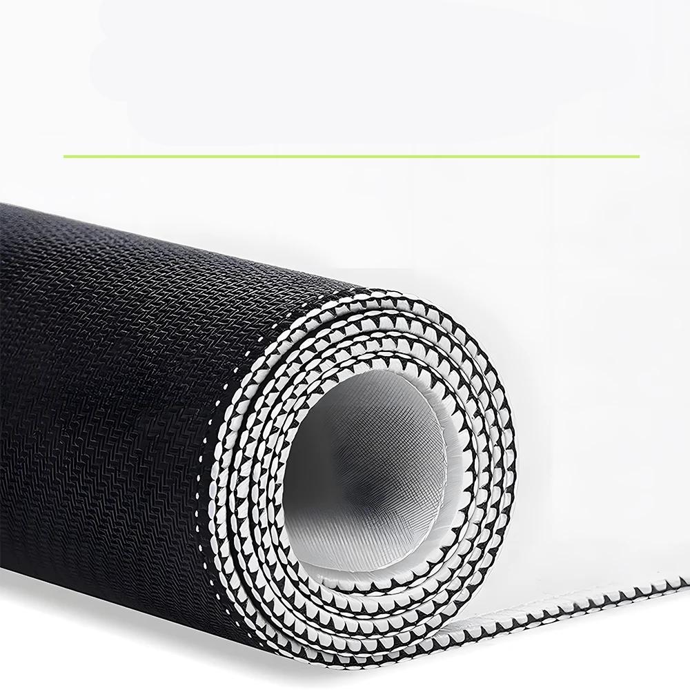 Michael Jackson Mouse Pad Mousepad Large Gaming Mouse Pad LockEdge Thickened Computer Keyboard Table Desk Mat