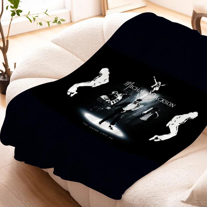 Flannel Warm Blankets Michael Jackson Bedroom 6f6cb72d544962fa333e2e: 100x130CM40x50inch|150x100CM40x60inch|150x125CM50x60inch|150x180CM60x72inch|150x200CM60x80inch|150x220CM60x88inch|75x90CM30x35inch