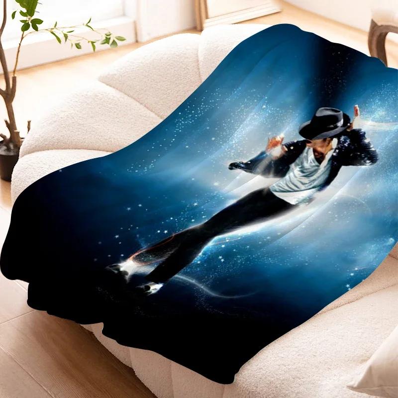Flannel Warm Blankets Michael Jackson Bedroom 6f6cb72d544962fa333e2e: 100x130CM40x50inch|150x100CM40x60inch|150x125CM50x60inch|150x180CM60x72inch|150x200CM60x80inch|150x220CM60x88inch|75x90CM30x35inch