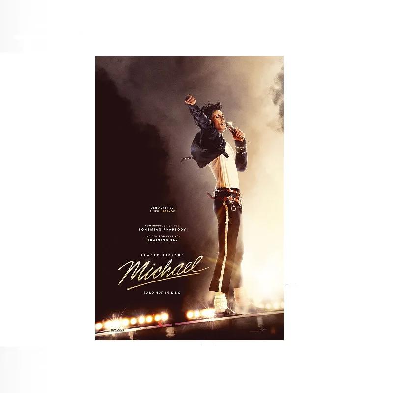 Michael 2026 Movie Poster Print Posters, Wall Art cb5feb1b7314637725a2e7: 01|010|02|03|04|05|06|07|08|09