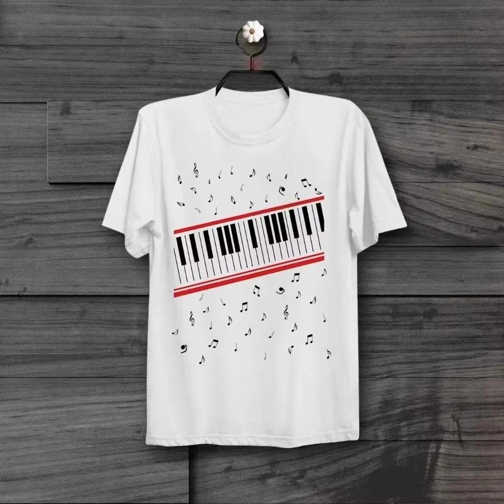 Short Sleeve Cotton Man Clothing Piano Beat It Michael Jackson Mtv Video Retro T-shirt Plus Size Unisex Best Selling tops tees Short Sleeve Cotton Man Clothing Piano Beat It Michael Jackson Mtv Video Retro T-shirt Plus Size Unisex Best Selling tops tees