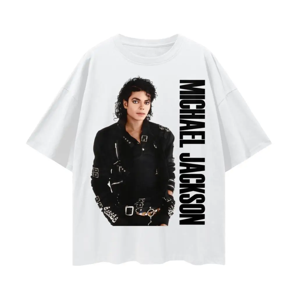 Michael Jackson Bad Graphic T-Shirt – Los Angeles Blue Headband – Snoop Dogg 90s Graphic Comfortable Breathable T-Shirt Men’s Clothing 6f6cb72d544962fa333e2e: 4XL|L|M|S|XL|XXL|XXXL