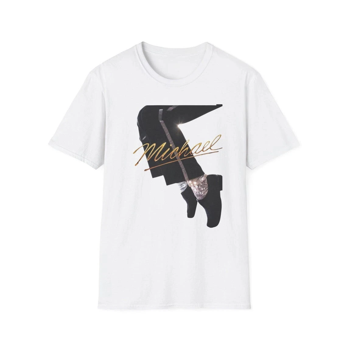 Michael Jackson Biopic Film 2026 Graphic Cotton Unisex Shirt Relaxing Summer New Fashion Men’s Oversized Short Sleeve Tshirt Men’s Clothing 6f6cb72d544962fa333e2e: 4XL|L|M|S|XL|XXL|XXXL