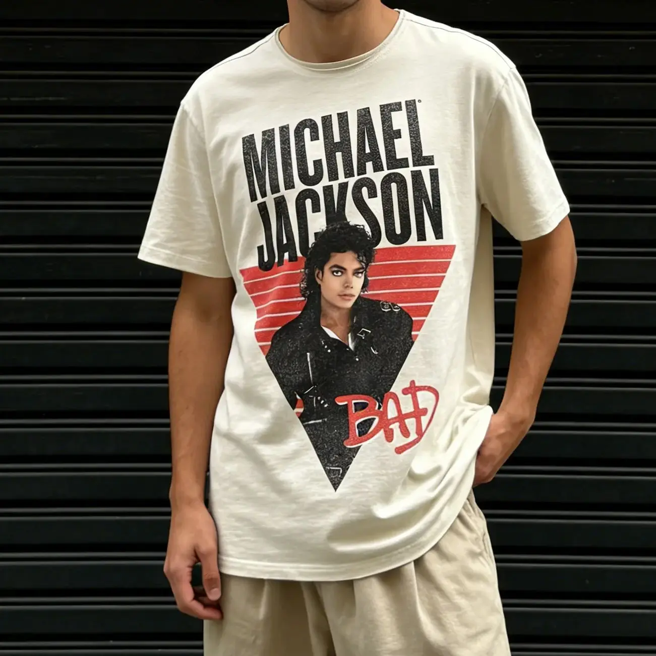 Michael Jackson Michael Jackson American Vintage Trend Oversize Men’s women’s Tshirts Children’s adult Parent child T shirts Men’s Clothing cb5feb1b7314637725a2e7: Cotton Tshirt-JCS|Cotton Tshirt-JCS|Cotton Tshirt-JCS|Cotton Tshirt-JCS|Cotton Tshirt-JCS|Cotton Tshirt-JCS|Cotton Tshirt-JCS|Cotton Tshirt-JCS|Cotton Tshirt-JCS|Cotton Tshirt-JCS|Cotton Tshirt-JCS