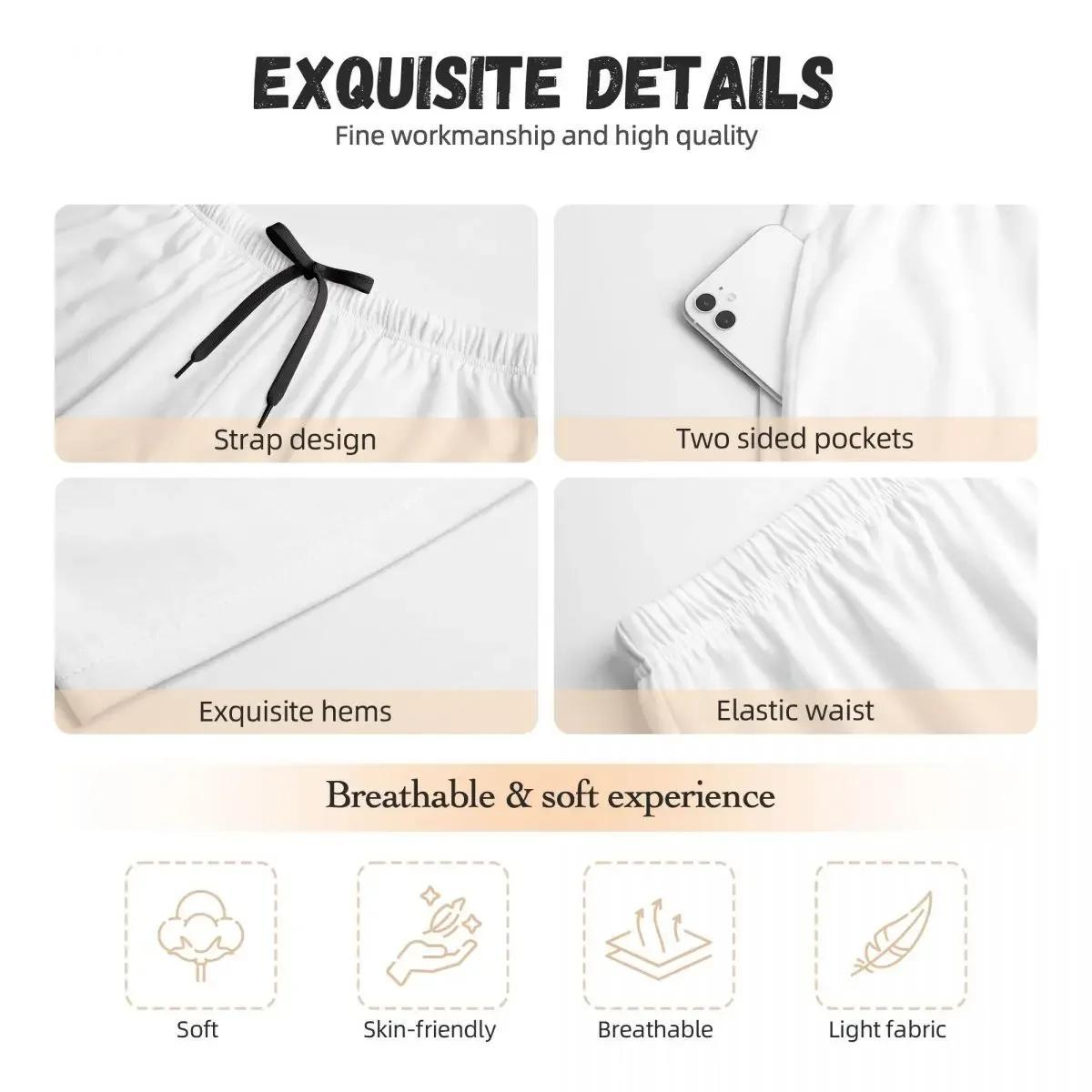 Michael J-Jackson Women, Men Pajama Pants with Pockets Bedroom Men’s Clothing Women’s Clothing 6f6cb72d544962fa333e2e: 1XL|2XL|3XL|L|M|S